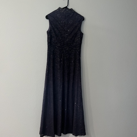 Alex Evenings Dress - Picture 11 of 12